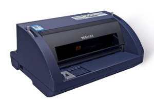 东芝TS-8800F+打印机驱动 2.16软件截图