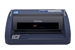 东芝TS-8810F+打印机驱动 2.16软件截图