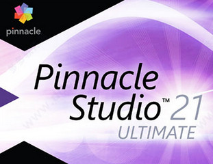品尼高Pinnacle Studio 21中文版 21.5软件截图