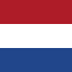 荷兰旅游PPT模板