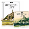 AE生活场景音效Medieval Life Designed
