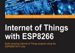 ESP8266 IoT 物联网开发教程 高清完整版软件截图