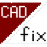 CADfix11 X64破解版