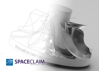 ANSYS SpaceClaim 2017 License