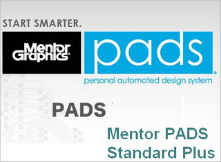 PADS9.3破解版 最新完整版软件截图