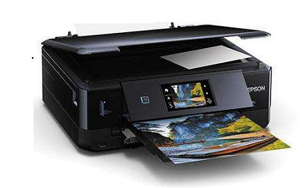 爱普生XP442打印机驱动 2017