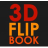 AE三维书本翻页插件3D Flip Book
