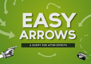 AE箭头动画脚本Easy Arrows 1.4.1 最新版软件截图