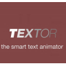 Textor插件