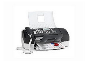 惠普J3608打印机驱动软件截图
