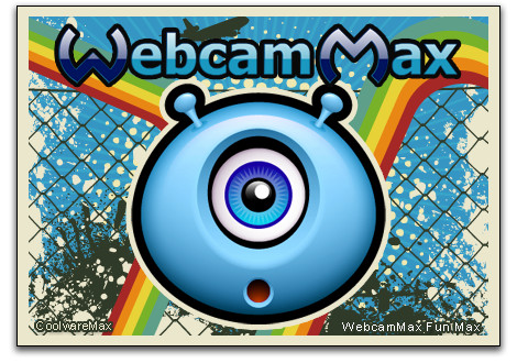 WebcamMax 大麦视频特效 8.0.7.2 免费版软件截图