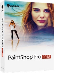 Corel Paintshop Pro X10 20.2.0.1软件截图