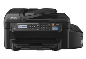 爱普生ET2500打印机驱动 2.41