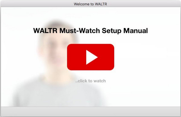 WALTR 2 for Mac中文版 2.6.6 最新版