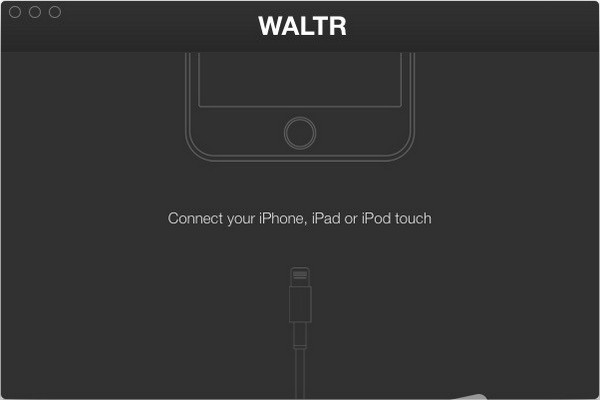 WALTR 2 for Mac中文版