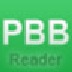 pbb reader阅读器破解版 8.4.4.14 中文版