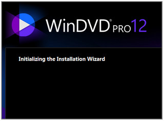 WinDVD Pro 12破解版 12.0.0.87 汉化注册版软件截图