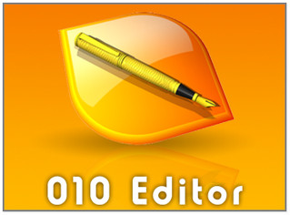 010 Editor 8注册版 免费版软件截图