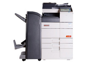 震旦ADC556打印机驱动 1.0