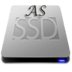 AS SSD Benchmark 64位 2.0.6821.41776 免费版