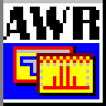 AWR Microwave Office 5.53 完美破解版