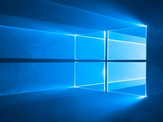 Windows10 Version 1709更新补丁软件截图