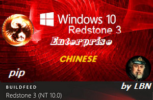 Windows 10 v1709 RS3 企业版 精简版软件截图