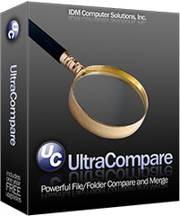UltraCompare 17 64位 17.00.0.29 中文免费版含注册码软件截图