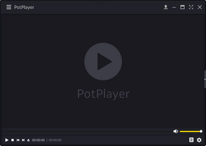 视频播放器 PotPlayer 1.7.4353.0 破解版软件截图
