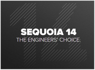 Sequoia14破解版 汉化版软件截图