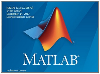 MATLAB R2017b 64位 9.3.0.713579软件截图