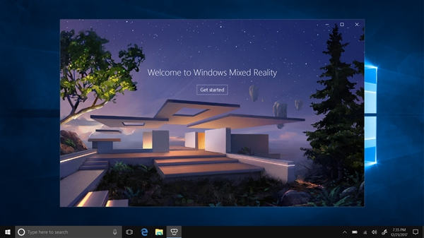Windows10 Version 1709 64位镜像文件