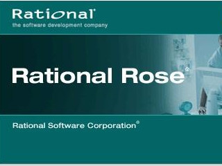 Rational Rose Win10软件截图