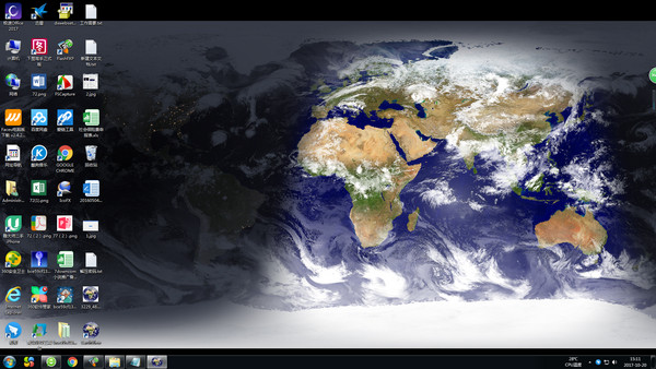 EarthView 动态桌面背景 5.5.3.0