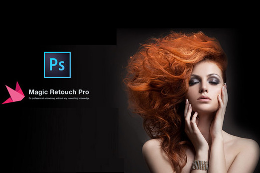 Magic Retouch Pro中文版