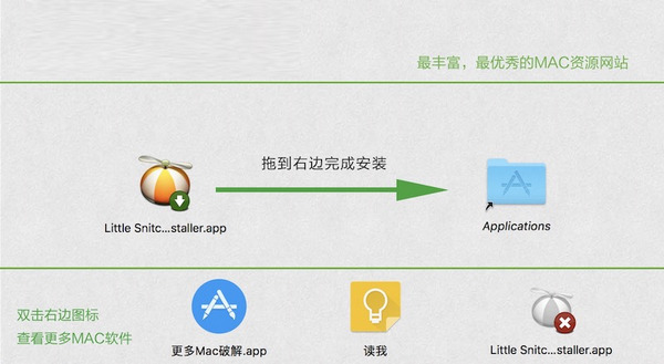 Little Snitch for Mac 破解