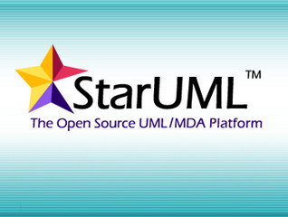 starUML Mac中文版 2.8.0 汉化版软件截图
