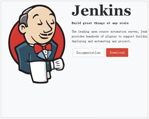Jenkins中文版 2.132软件截图