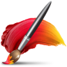 Painter2018Mac破解版 18.1.0.651 最新版