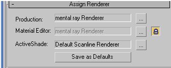 RenderDancer水墨渲染器 4.0 免费版
