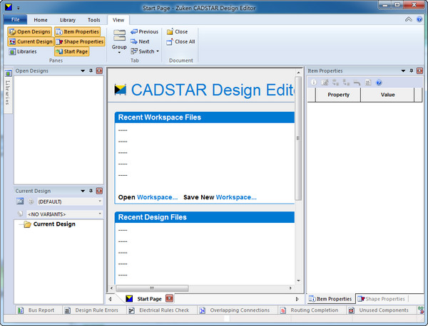 Zuken CADSTAR 17 17.0 最新版