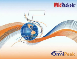 WildPackets OmniPeek 5.1 精简汉化版软件截图