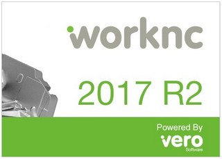 WorkNC 2017 R2汉化包 免费版软件截图