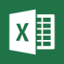 初中课程表模板Excel