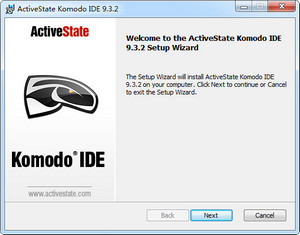 Komodo IDE 9 64位破解版 免费版