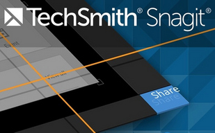 TechSmith Snagit 2018便携版 18.2.2