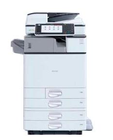 理光mpc2003sp扫描和打印驱动