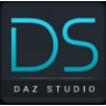 DAZ Studio 5汉化版 5.0.0