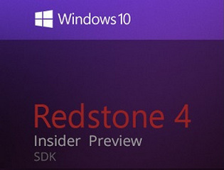 Windows 10 SDK build 17040软件截图