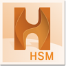 HSMWorks2018.3.2